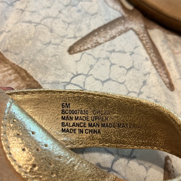 BOC flip-flops - Picture 9 of 9